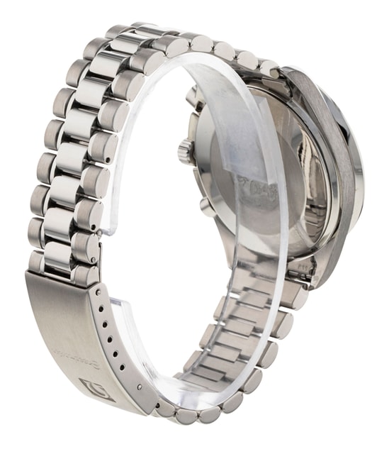 Omega Speedmaster Reduced 3510.50.00 Image 3